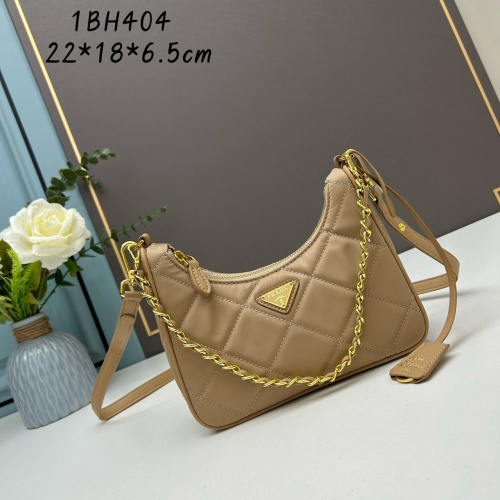 Cheap Prada AAA Quality Messenger Bags For Women #1238080 Replica Wholesale [$80.00 USD] [ITEM#1238080] on Replica Prada AAA Quality Messenger Bags