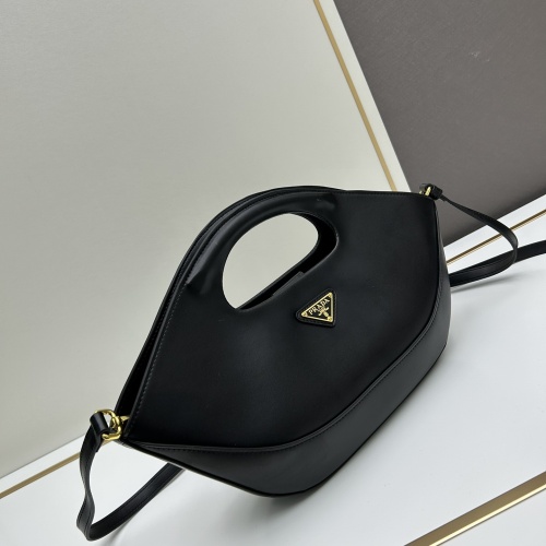 Cheap Prada AAA Quality Messenger Bags For Women #1238083 Replica Wholesale [$96.00 USD] [ITEM#1238083] on Replica Prada AAA Quality Messenger Bags