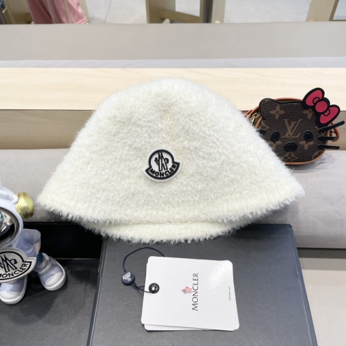 Cheap Moncler Caps #1238085 Replica Wholesale [$34.00 USD] [ITEM#1238085] on Replica Moncler Caps