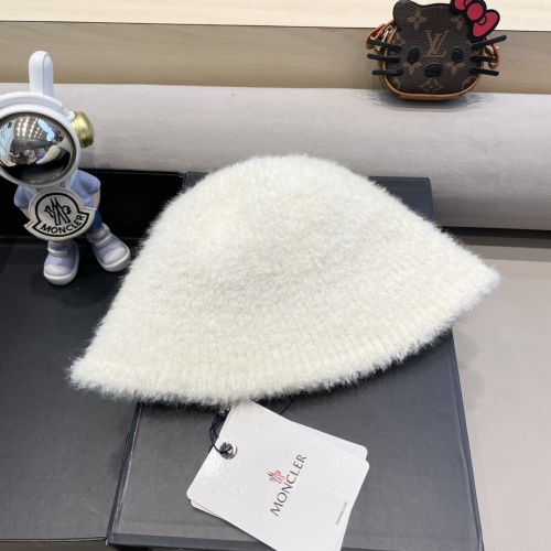 Cheap Moncler Caps #1238085 Replica Wholesale [$34.00 USD] [ITEM#1238085] on Replica Moncler Caps