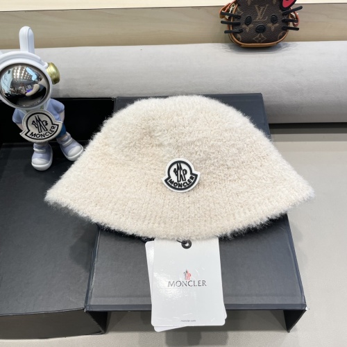 Cheap Moncler Caps #1238086 Replica Wholesale [$34.00 USD] [ITEM#1238086] on Replica Moncler Caps