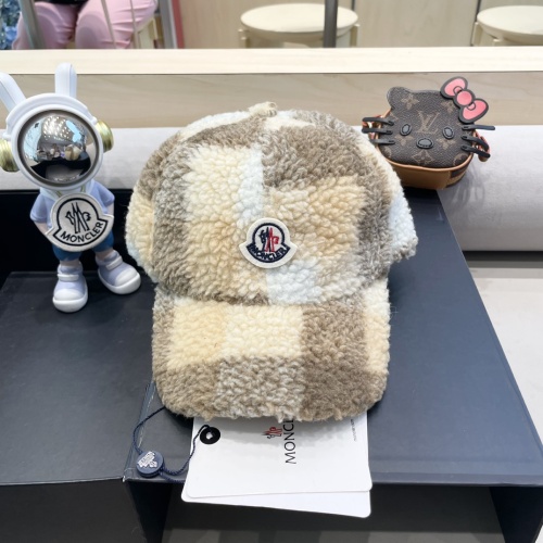 Cheap Moncler Caps #1238096 Replica Wholesale [$32.00 USD] [ITEM#1238096] on Replica Moncler Caps