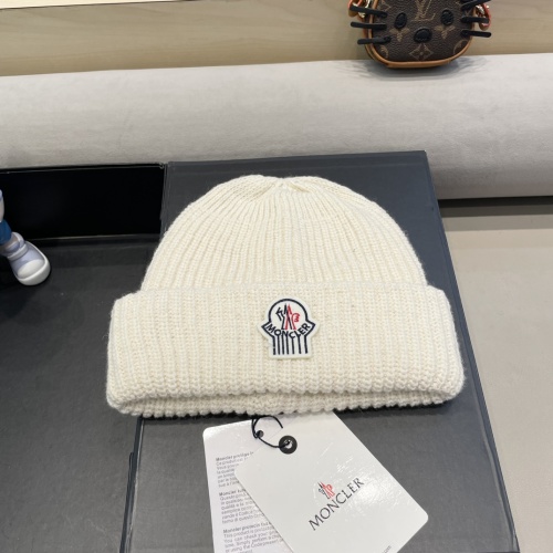 Cheap Moncler Caps #1238097 Replica Wholesale [$36.00 USD] [ITEM#1238097] on Replica Moncler Caps