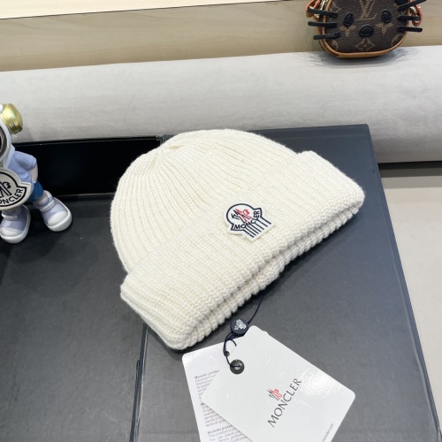 Cheap Moncler Caps #1238097 Replica Wholesale [$36.00 USD] [ITEM#1238097] on Replica Moncler Caps