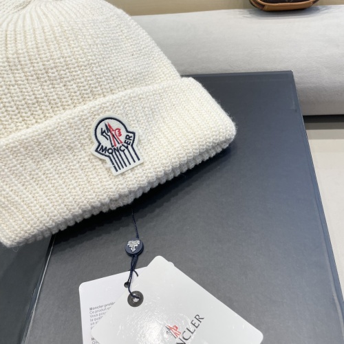 Cheap Moncler Caps #1238097 Replica Wholesale [$36.00 USD] [ITEM#1238097] on Replica Moncler Caps