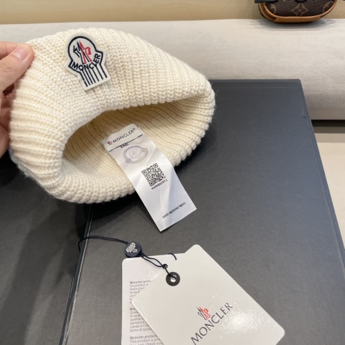 Cheap Moncler Caps #1238097 Replica Wholesale [$36.00 USD] [ITEM#1238097] on Replica Moncler Caps