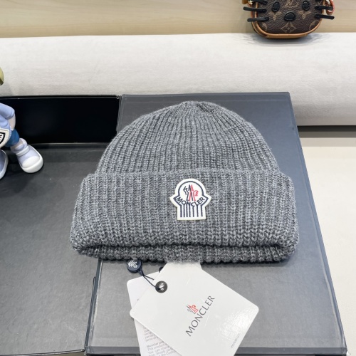 Cheap Moncler Caps #1238098 Replica Wholesale [$36.00 USD] [ITEM#1238098] on Replica Moncler Caps