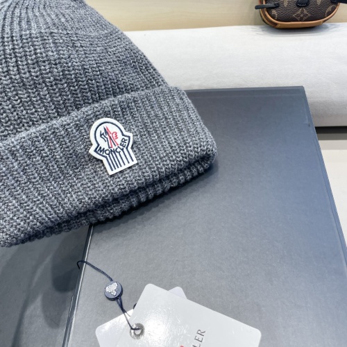 Cheap Moncler Caps #1238098 Replica Wholesale [$36.00 USD] [ITEM#1238098] on Replica Moncler Caps