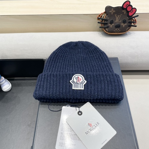 Cheap Moncler Caps #1238099 Replica Wholesale [$36.00 USD] [ITEM#1238099] on Replica Moncler Caps