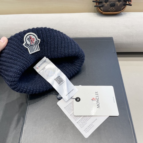 Cheap Moncler Caps #1238099 Replica Wholesale [$36.00 USD] [ITEM#1238099] on Replica Moncler Caps