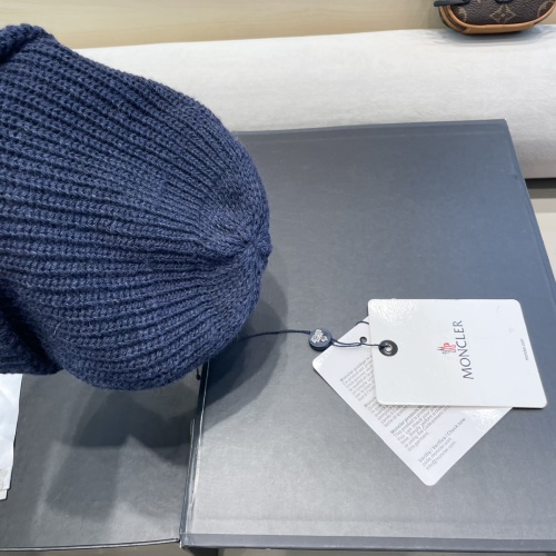 Cheap Moncler Caps #1238099 Replica Wholesale [$36.00 USD] [ITEM#1238099] on Replica Moncler Caps