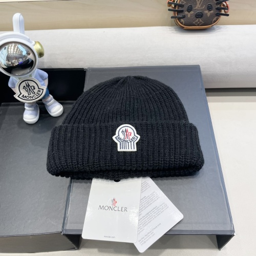 Cheap Moncler Caps #1238100 Replica Wholesale [$36.00 USD] [ITEM#1238100] on Replica Moncler Caps