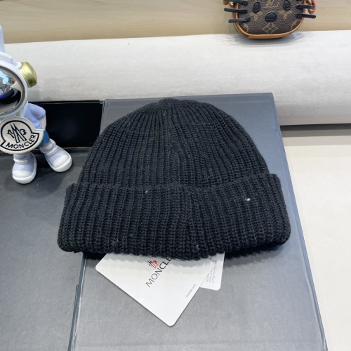 Cheap Moncler Caps #1238100 Replica Wholesale [$36.00 USD] [ITEM#1238100] on Replica Moncler Caps