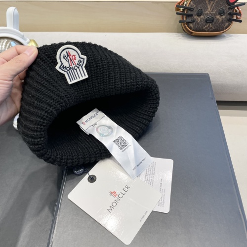 Cheap Moncler Caps #1238100 Replica Wholesale [$36.00 USD] [ITEM#1238100] on Replica Moncler Caps