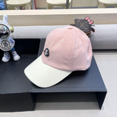 Cheap Moncler Caps #1238101 Replica Wholesale [$32.00 USD] [ITEM#1238101] on Replica Moncler Caps