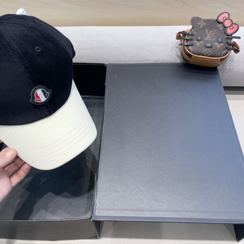 Cheap Moncler Caps #1238102 Replica Wholesale [$32.00 USD] [ITEM#1238102] on Replica Moncler Caps