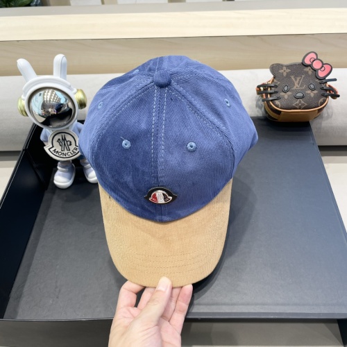 Cheap Moncler Caps #1238103 Replica Wholesale [$32.00 USD] [ITEM#1238103] on Replica Moncler Caps