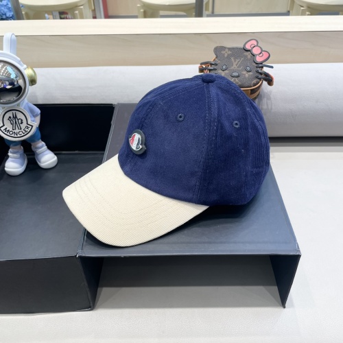 Cheap Moncler Caps #1238104 Replica Wholesale [$32.00 USD] [ITEM#1238104] on Replica Moncler Caps