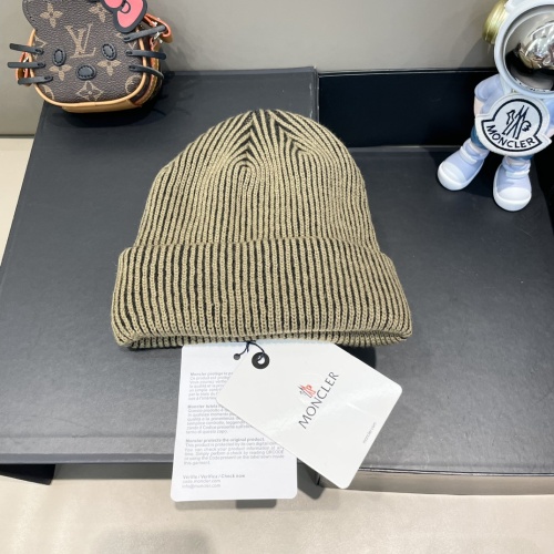 Cheap Moncler Caps #1238113 Replica Wholesale [$34.00 USD] [ITEM#1238113] on Replica Moncler Caps