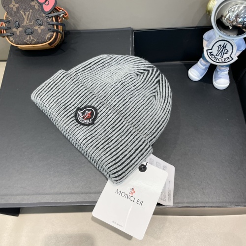 Cheap Moncler Caps #1238114 Replica Wholesale [$34.00 USD] [ITEM#1238114] on Replica Moncler Caps