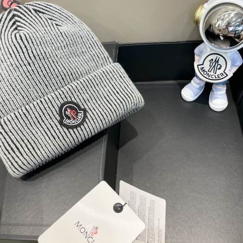 Cheap Moncler Caps #1238114 Replica Wholesale [$34.00 USD] [ITEM#1238114] on Replica Moncler Caps