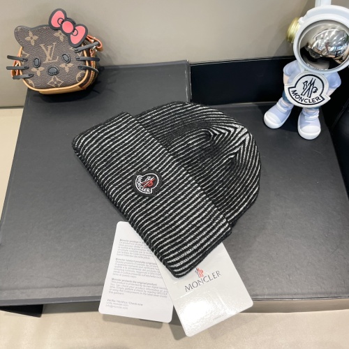 Cheap Moncler Caps #1238115 Replica Wholesale [$34.00 USD] [ITEM#1238115] on Replica Moncler Caps