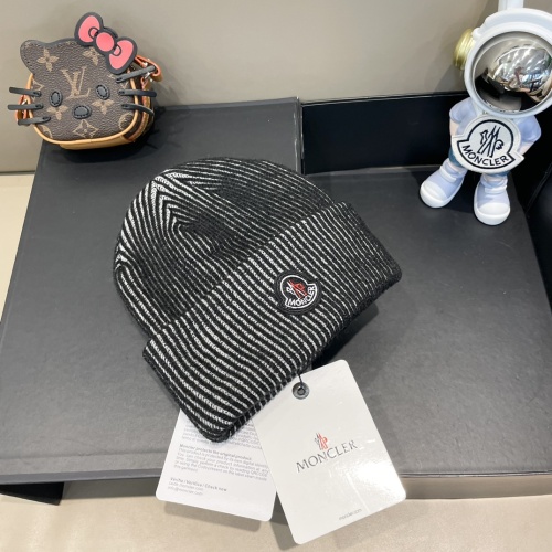 Cheap Moncler Caps #1238115 Replica Wholesale [$34.00 USD] [ITEM#1238115] on Replica Moncler Caps