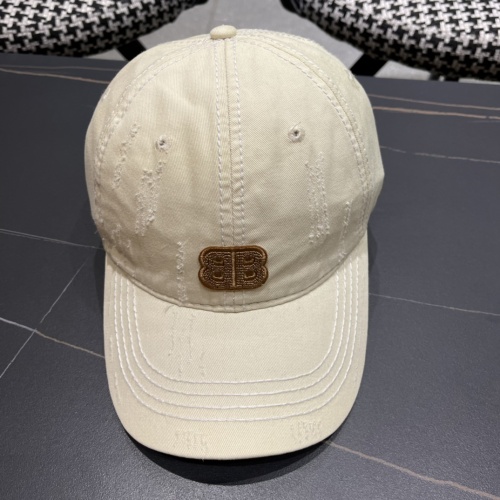 Cheap Balenciaga Caps #1238121 Replica Wholesale [$32.00 USD] [ITEM#1238121] on Replica Balenciaga Caps