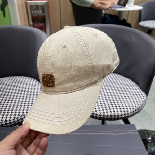 Cheap Balenciaga Caps #1238121 Replica Wholesale [$32.00 USD] [ITEM#1238121] on Replica Balenciaga Caps