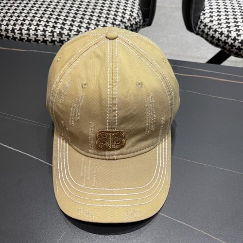 Cheap Balenciaga Caps #1238122 Replica Wholesale [$32.00 USD] [ITEM#1238122] on Replica Balenciaga Caps