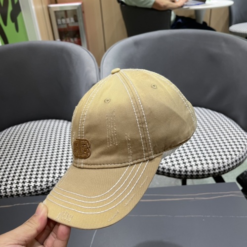 Cheap Balenciaga Caps #1238122 Replica Wholesale [$32.00 USD] [ITEM#1238122] on Replica Balenciaga Caps