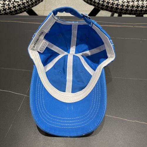 Cheap Balenciaga Caps #1238124 Replica Wholesale [$32.00 USD] [ITEM#1238124] on Replica Balenciaga Caps