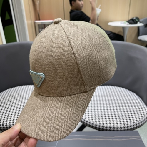 Cheap Prada Caps #1238126 Replica Wholesale [$34.00 USD] [ITEM#1238126] on Replica Prada Caps