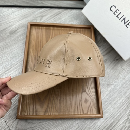 Cheap Celine Caps #1238129 Replica Wholesale [$34.00 USD] [ITEM#1238129] on Replica Celine Caps