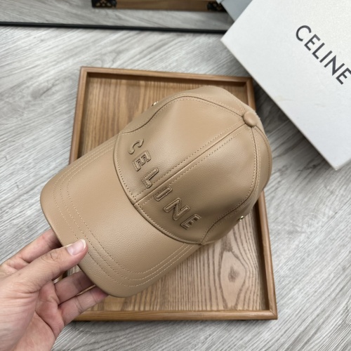 Cheap Celine Caps #1238129 Replica Wholesale [$34.00 USD] [ITEM#1238129] on Replica Celine Caps