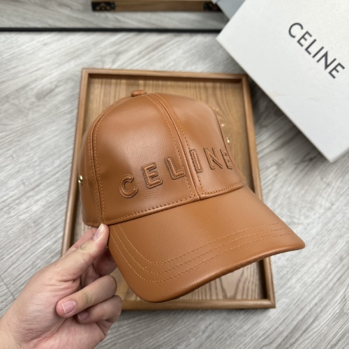 Cheap Celine Caps #1238130 Replica Wholesale [$34.00 USD] [ITEM#1238130] on Replica Celine Caps