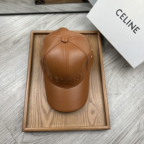 Cheap Celine Caps #1238130 Replica Wholesale [$34.00 USD] [ITEM#1238130] on Replica Celine Caps