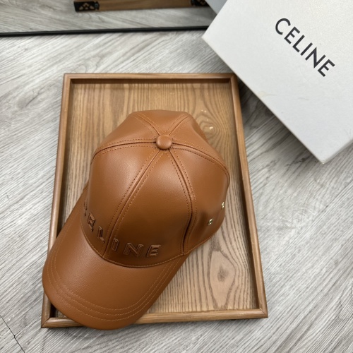 Cheap Celine Caps #1238130 Replica Wholesale [$34.00 USD] [ITEM#1238130] on Replica Celine Caps