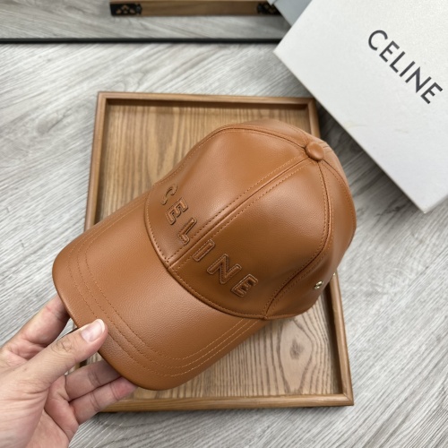 Cheap Celine Caps #1238130 Replica Wholesale [$34.00 USD] [ITEM#1238130] on Replica Celine Caps