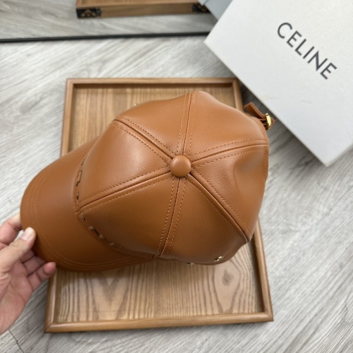 Cheap Celine Caps #1238130 Replica Wholesale [$34.00 USD] [ITEM#1238130] on Replica Celine Caps