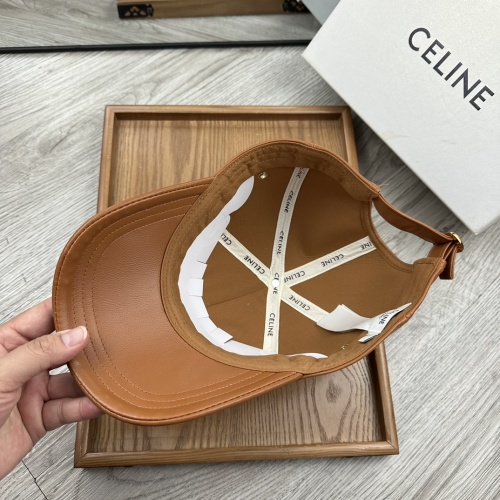 Cheap Celine Caps #1238130 Replica Wholesale [$34.00 USD] [ITEM#1238130] on Replica Celine Caps