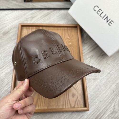 Cheap Celine Caps #1238131 Replica Wholesale [$34.00 USD] [ITEM#1238131] on Replica Celine Caps