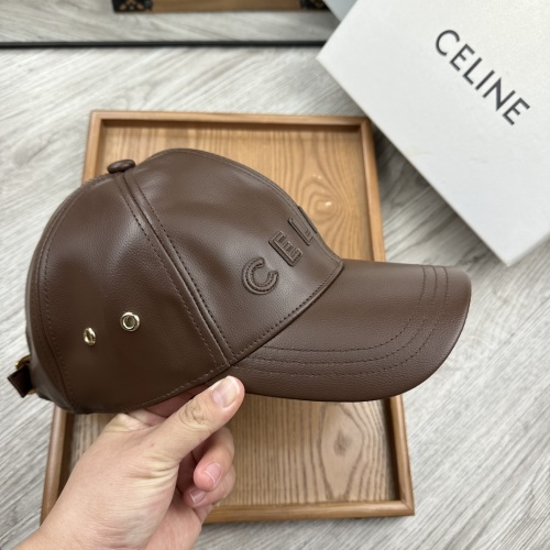 Cheap Celine Caps #1238131 Replica Wholesale [$34.00 USD] [ITEM#1238131] on Replica Celine Caps