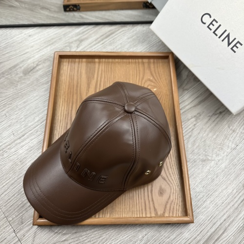 Cheap Celine Caps #1238131 Replica Wholesale [$34.00 USD] [ITEM#1238131] on Replica Celine Caps