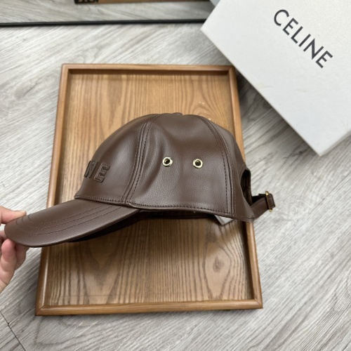 Cheap Celine Caps #1238131 Replica Wholesale [$34.00 USD] [ITEM#1238131] on Replica Celine Caps