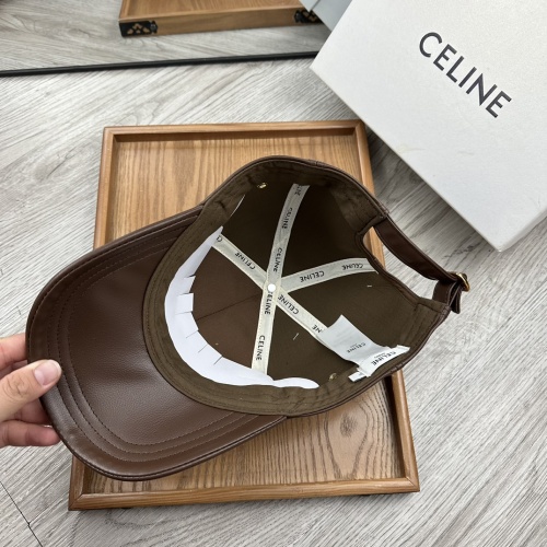 Cheap Celine Caps #1238131 Replica Wholesale [$34.00 USD] [ITEM#1238131] on Replica Celine Caps