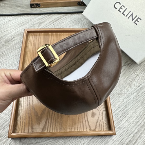 Cheap Celine Caps #1238131 Replica Wholesale [$34.00 USD] [ITEM#1238131] on Replica Celine Caps