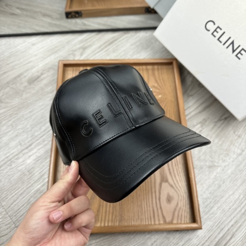 Cheap Celine Caps #1238132 Replica Wholesale [$34.00 USD] [ITEM#1238132] on Replica Celine Caps