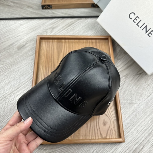 Cheap Celine Caps #1238132 Replica Wholesale [$34.00 USD] [ITEM#1238132] on Replica Celine Caps