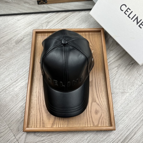 Cheap Celine Caps #1238132 Replica Wholesale [$34.00 USD] [ITEM#1238132] on Replica Celine Caps